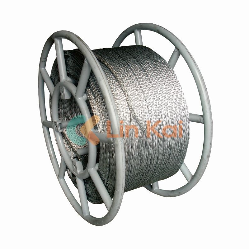 طناب های فولادی ضد پیچ ​​خوردگی برای چه مواردی استفاده می شود؟