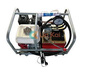 نمونه ابزارهای هیدرولیک چیست؟