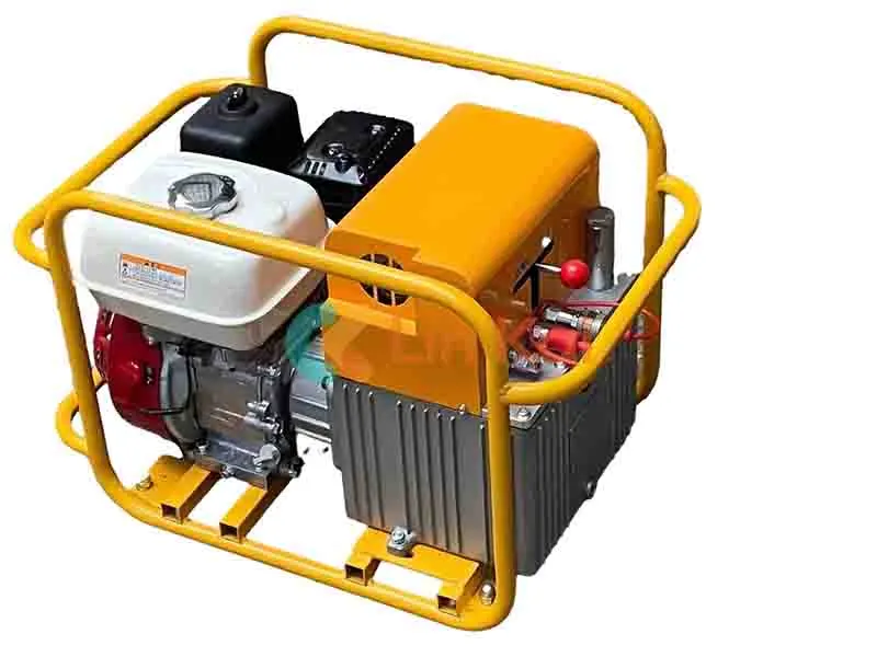 ابزارهای هیدرولیک در کاربردهای مختلف چگونه کار می کنند؟