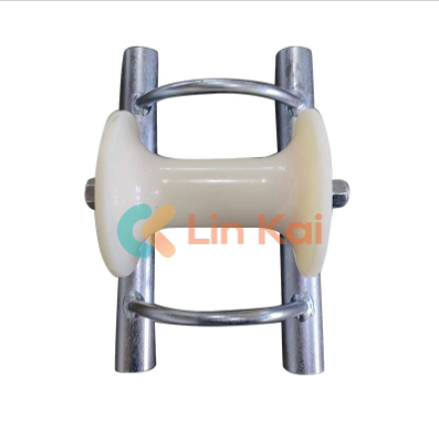 چگونه می توان غلتک کششی کابل را به طور خاص اعمال کرد؟
