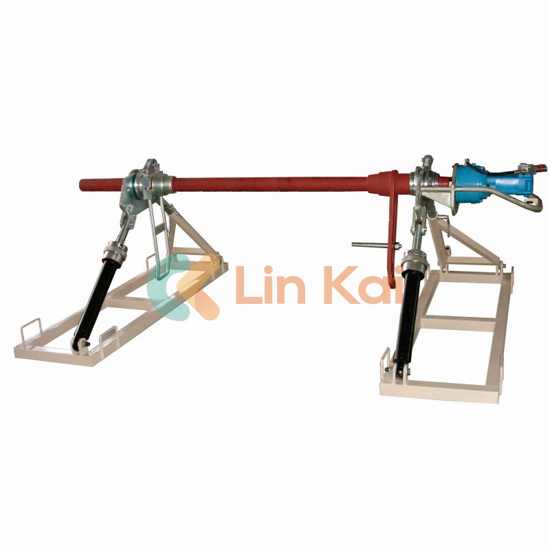 پایه های هادی قرقره چیست؟