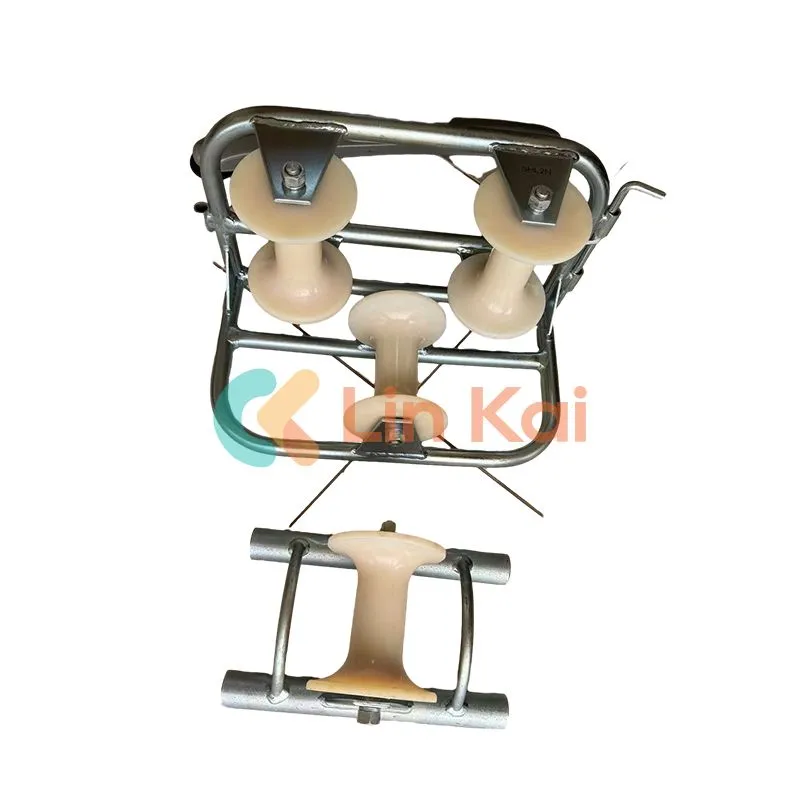 غلتک کابل کش